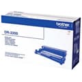 Miniatyrbild 2 av 2: Brother Dr-2200 Svart