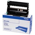 Miniatyrbild 1 av 2: Brother Dr-2200 Svart