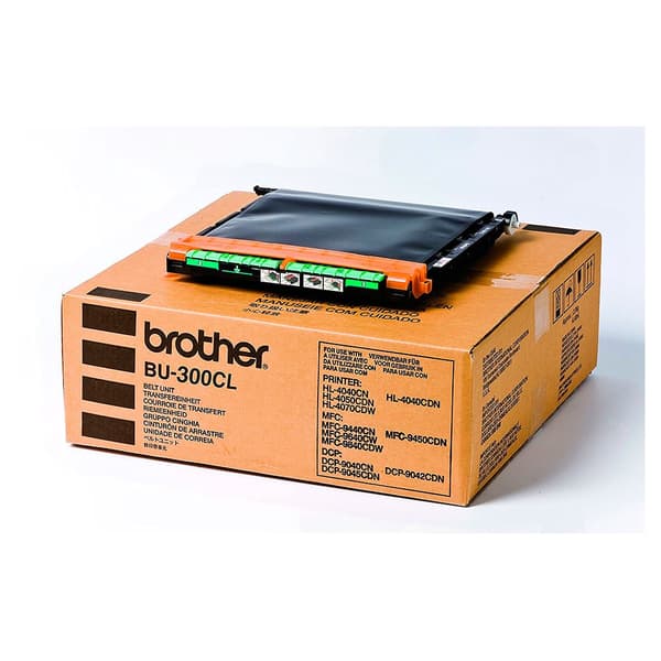 Brother Bu-300cl Belt Sort