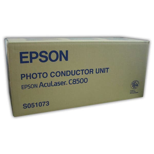 Epson C-8500 Svart