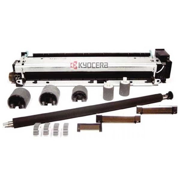 Kyocera 1702ml0nl0 Mk-1140 Maintenance Kit Sort