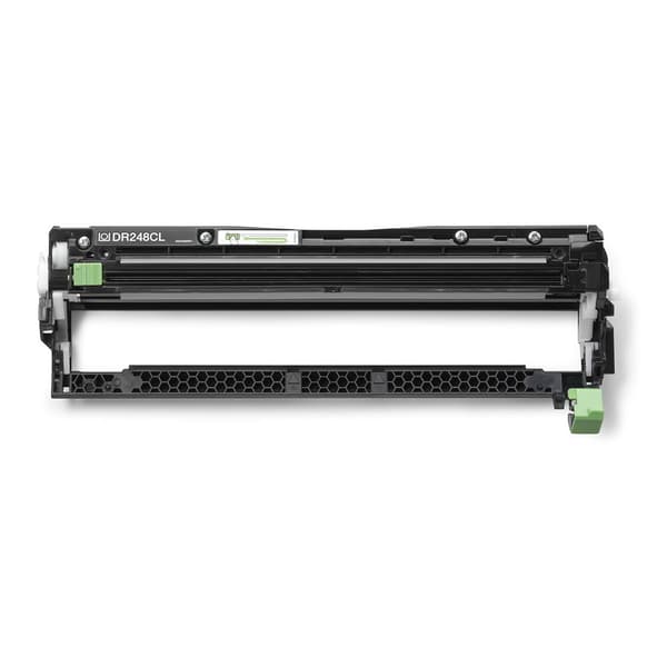 Brother Printer Tromle Dr248cl Søvfarvet