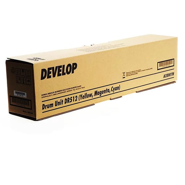 Develop Dr-512co Sort
