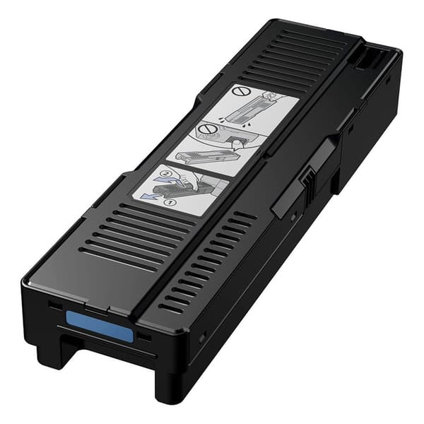 Canon Ink Tulostimen Huoltolaatikko Mc-g01 Musta