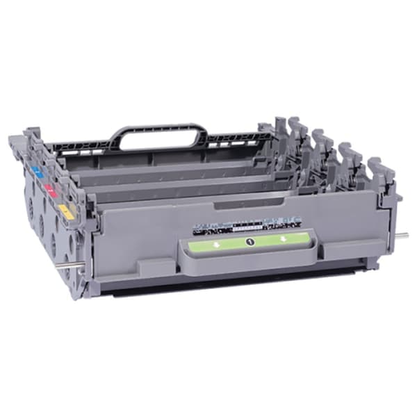 Muchocartucho Kompatibel Printertromle Brother Dr321cl
