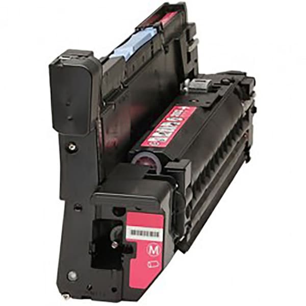 Muchocartucho Kompatibel Printertromle Hp Cb387a