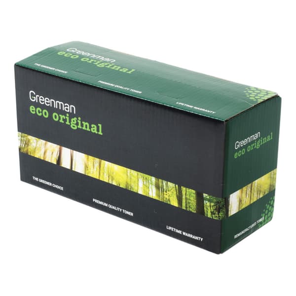 Greenman Trumma typ Brother DR2300