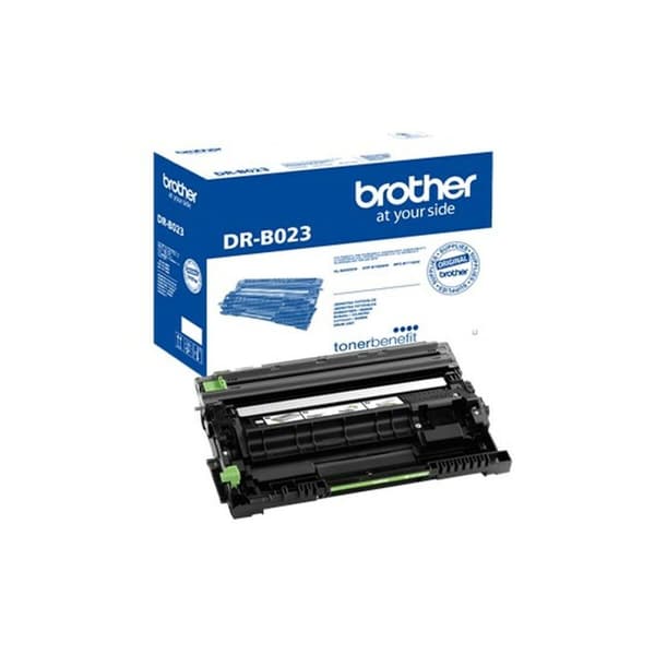 Skrivartrumma Brother DR-B023