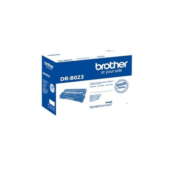 Skrivartrumma Brother DR-B023