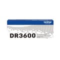 Miniatyrbillede 2 af 5: Printertromle Brother DR3600 Sort