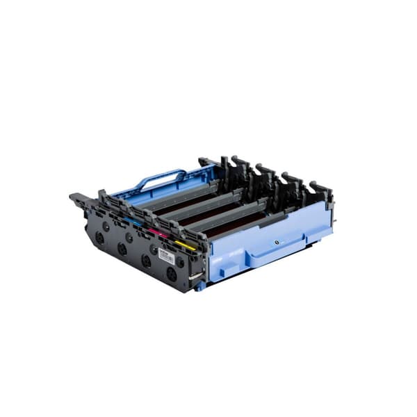 Tulostimen rumpu Brother DR-321CL Musta Musta/Sininen