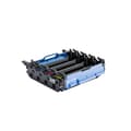 Pikkukuva 1 / 2: Tulostimen rumpu Brother DR-321CL Musta Musta/Sininen