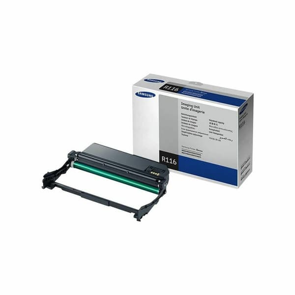 Skrivartrumma HP MLT-R116 Svart