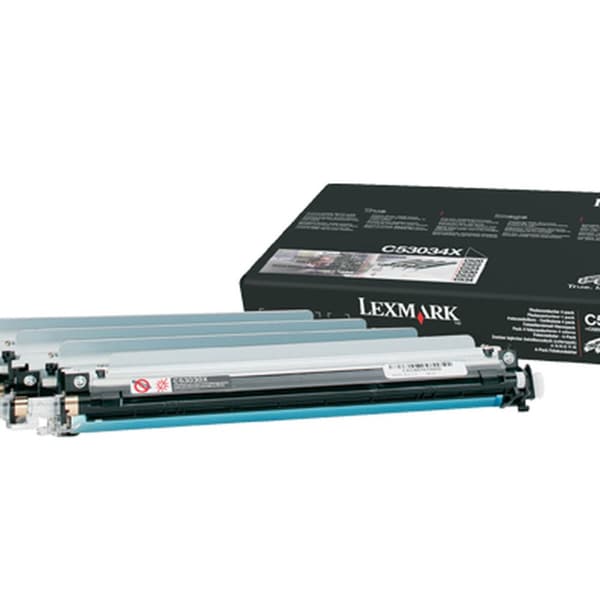 Skrivartrumma Lexmark C53034X
