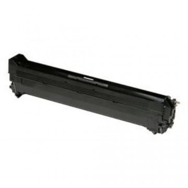 Printertromle OKI 46507413 Gul Sort