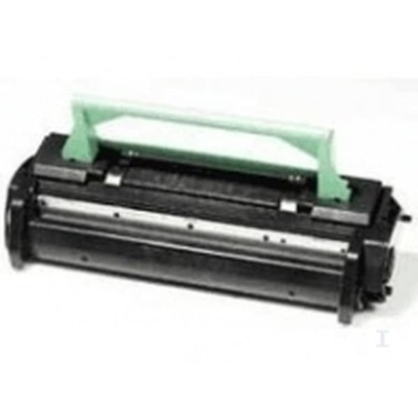 Printertromle Konica Minolta PAGE PRPCLEXPAGE Sort