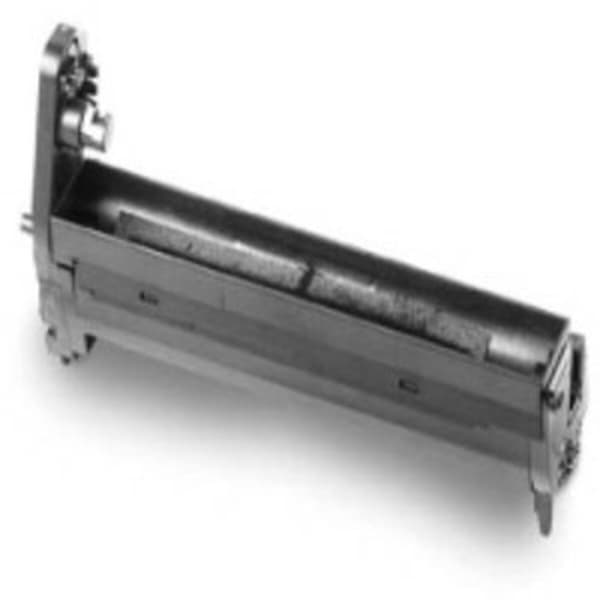 Skrivartrumma OKI 44318507 Svart Turkos