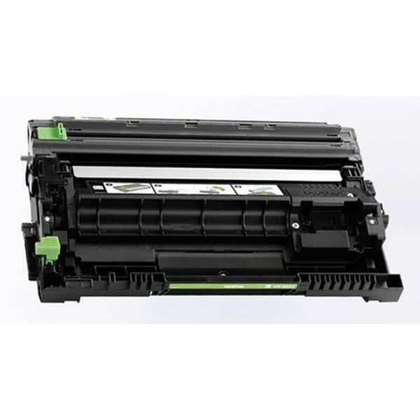 Tulostimen rumpu Brother DR2590 Musta