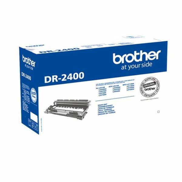 Brother DR-2400 printertromle Original 1 stk