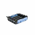 Miniatyrbillede 2 af 2: Printertromle Brother DR-321CL Sort Sort/Blå
