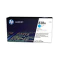 Miniatyrbillede 1 af 2: Printertromle HP 828A Cyan