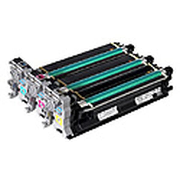 Printertromle Konica Minolta Magic Color 55505570 Sort Cyan/Magenta/Yellow
