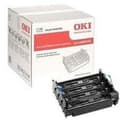 Miniatyrbilde 2 av 2: Skrivertrommel OKI 01282901 Svart