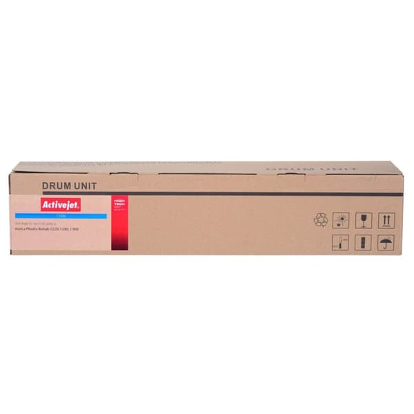 Tulostimen rumpu Activejet DRM-311CN Syaani