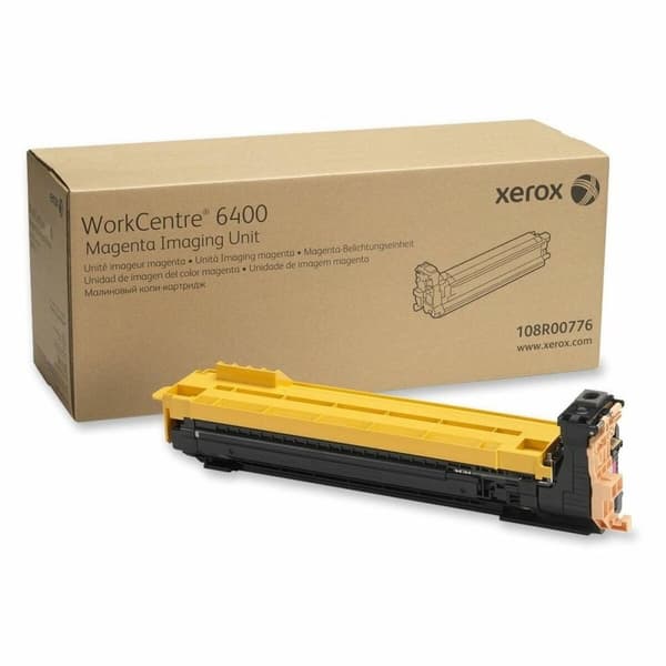 Tulostimen rumpu Xerox 108R00775 Magenta