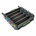 Pikkukuva 2 / 3: Tulostimen rumpu Brother DR-421CL Musta