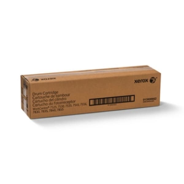 Skrivartrumma Xerox 013R00662 Svart