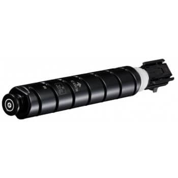Canon Toner 3763C002 C-EXV 58 Svart