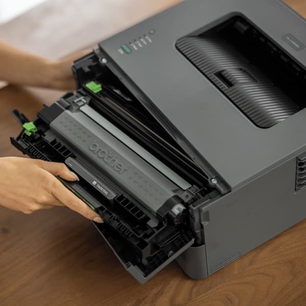BROTHER Svart Toner TN2590XXL=TN-2590XXL
