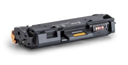 Xerox 106R04348 tonerpatron 1 stk. Original Sort