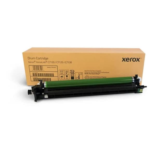 Skrivertrommel Xerox 013R00688 Svart/Cyan/Magenta/Gul