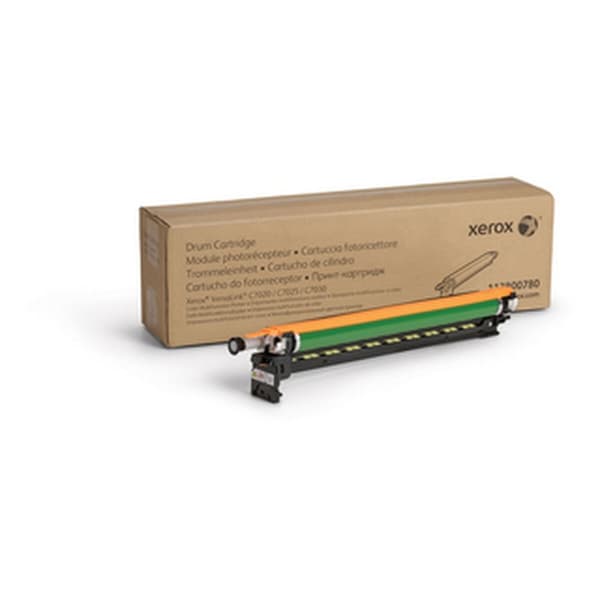 Printertromle Xerox 113R00780 Sort