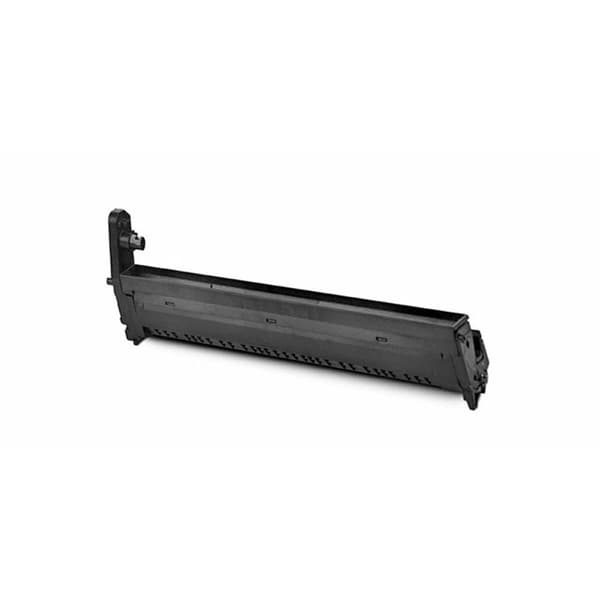 Skrivartrumma OKI 42918184 Svart