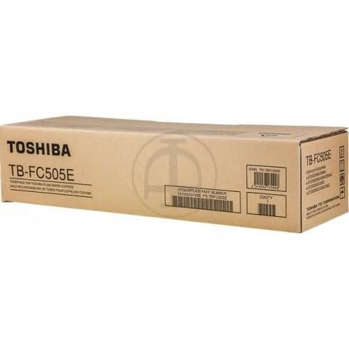 Waste box TOSHIBA TBFC505E 56K