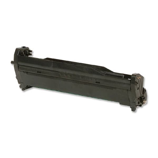 Skrivartrumma OKI ES6412 Svart Turkos