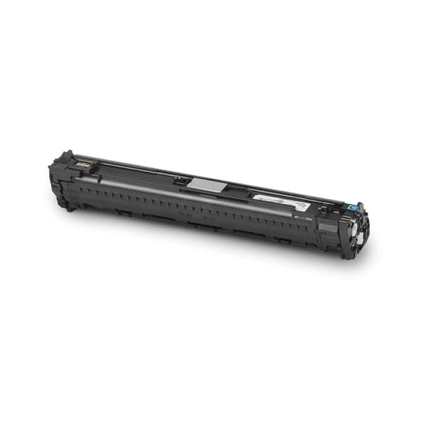 Skrivartrumma OKI C650 Turkos