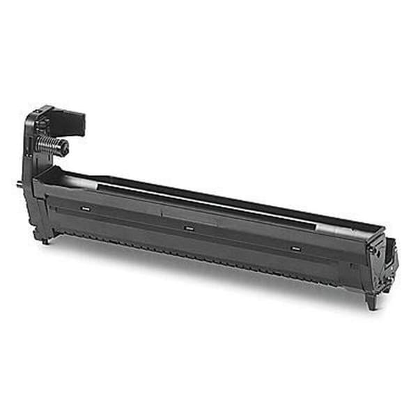 Skrivartrumma OKI EP-CART-C Turkos