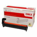 Pikkukuva 2 / 2: Tulostimen rumpu OKI 46438001 Keltainen