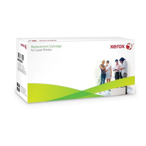 XEROX Toner Cartridges Yellow alternative to Brother TN325Y 006R03047