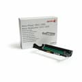 Miniatyrbillede 2 af 2: Printertromle Xerox Tambor Sort