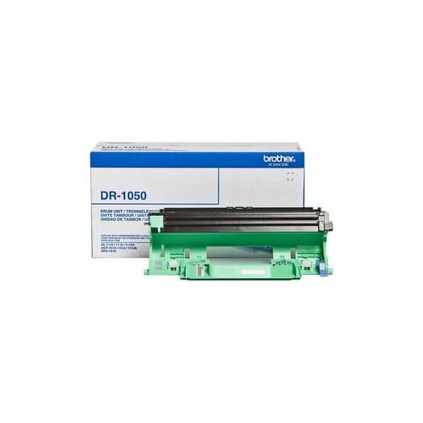 Trumma Brother DR-1050 Svart