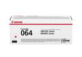 Miniatyrbillede 1 af 2: Canon Toner 4933C001 064 Magenta