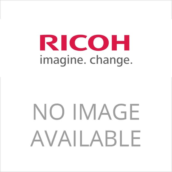 Ricoh Toner 408355 M C250 Gul