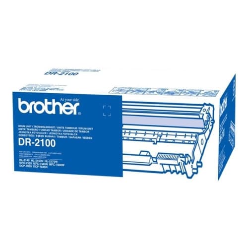 Brother DR2100 - original - valsenhet