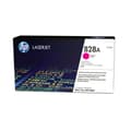 Miniatyrbillede 1 af 2: Printertromle HP 828A Magenta