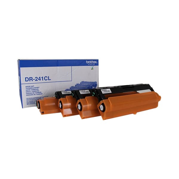 Printertromle Brother DR-241CL